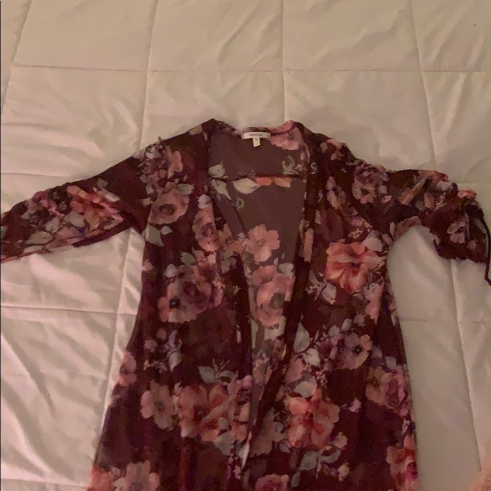 Kimono